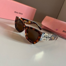 Miu Miu Sunglasses